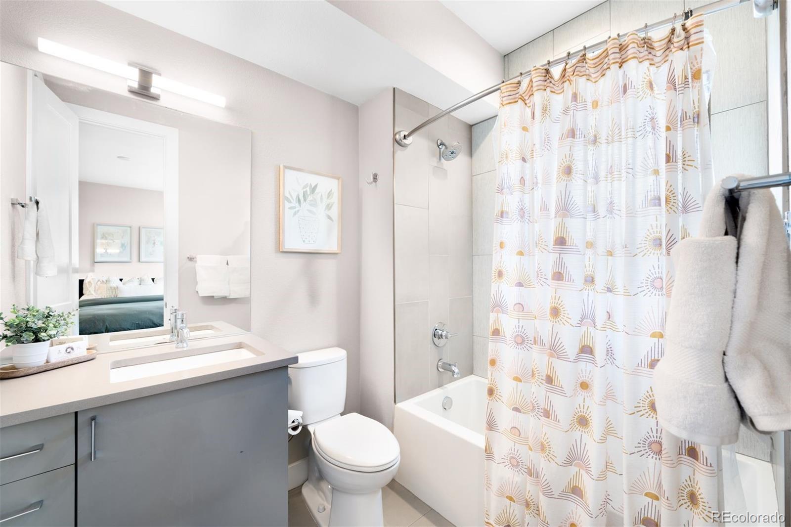 MLS Image #11 for 788  bellaire street ,denver, Colorado