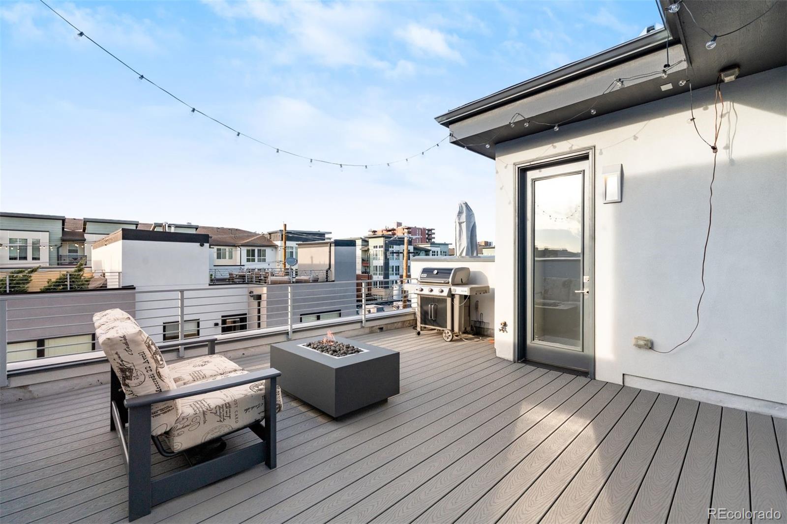 MLS Image #13 for 788  bellaire street ,denver, Colorado