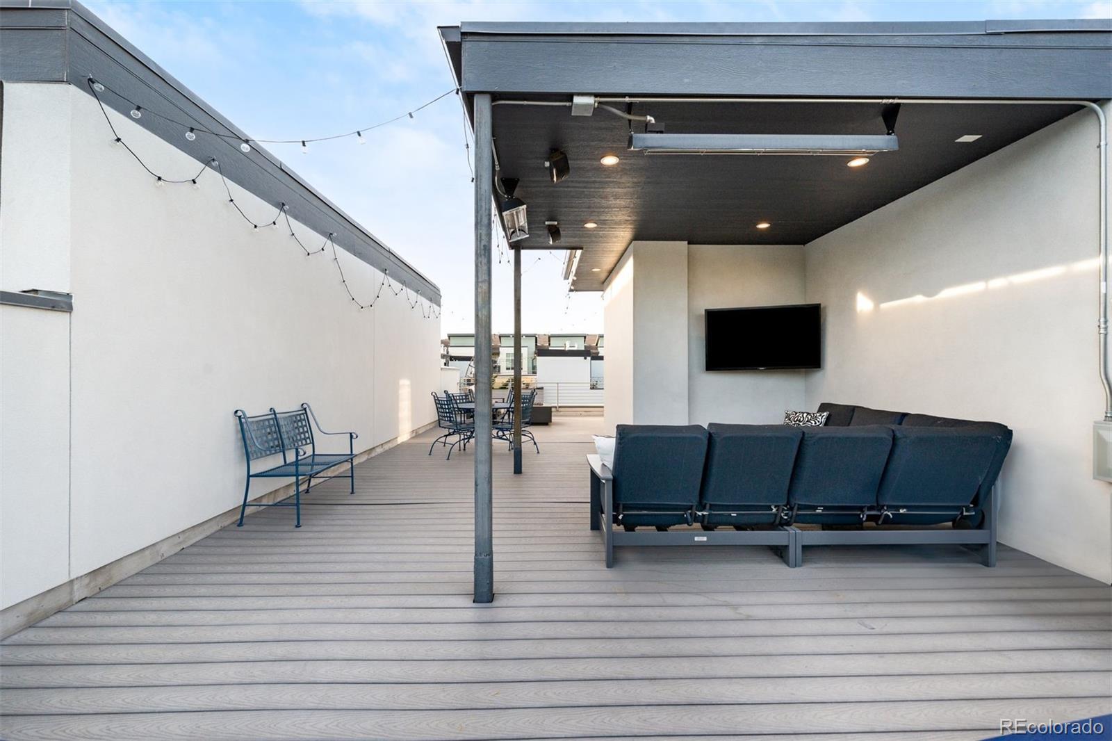 MLS Image #14 for 788  bellaire street ,denver, Colorado