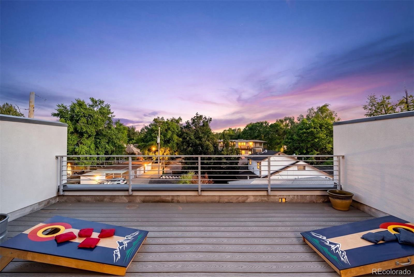 MLS Image #15 for 788  bellaire street ,denver, Colorado