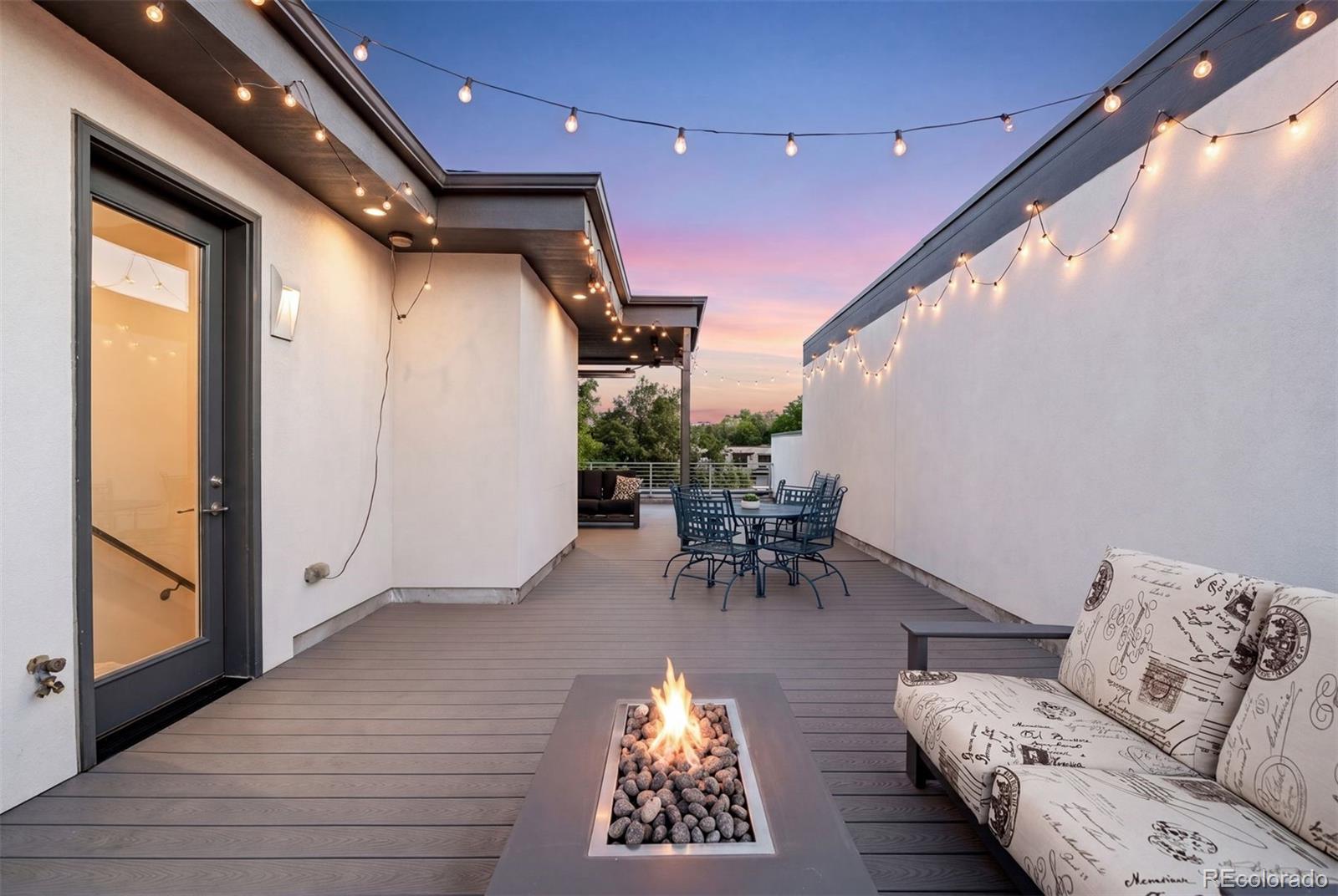 MLS Image #16 for 788  bellaire street ,denver, Colorado