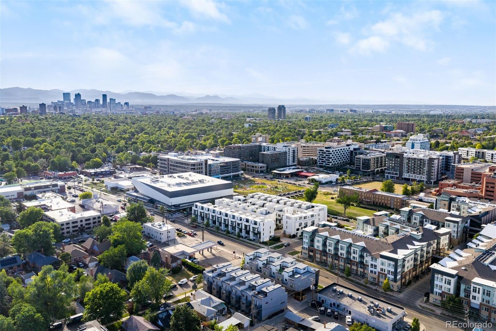 MLS Image #18 for 788  bellaire street ,denver, Colorado