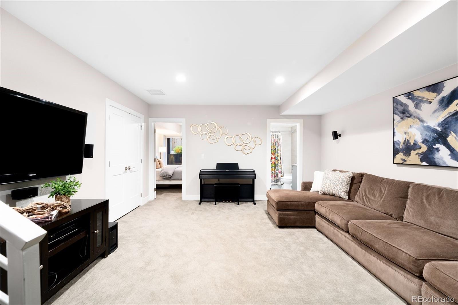 MLS Image #19 for 788  bellaire street ,denver, Colorado