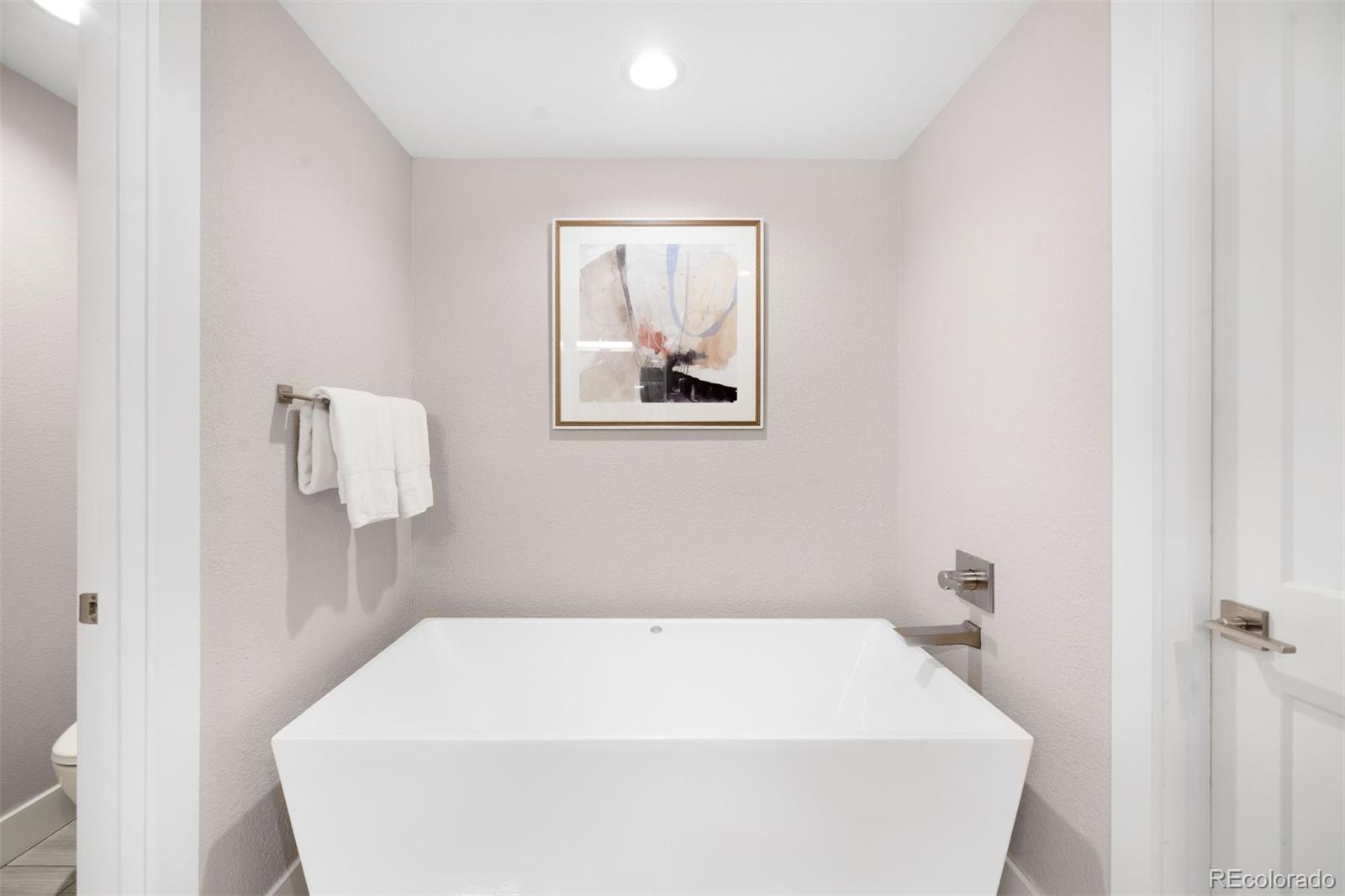 MLS Image #2 for 788  bellaire street ,denver, Colorado