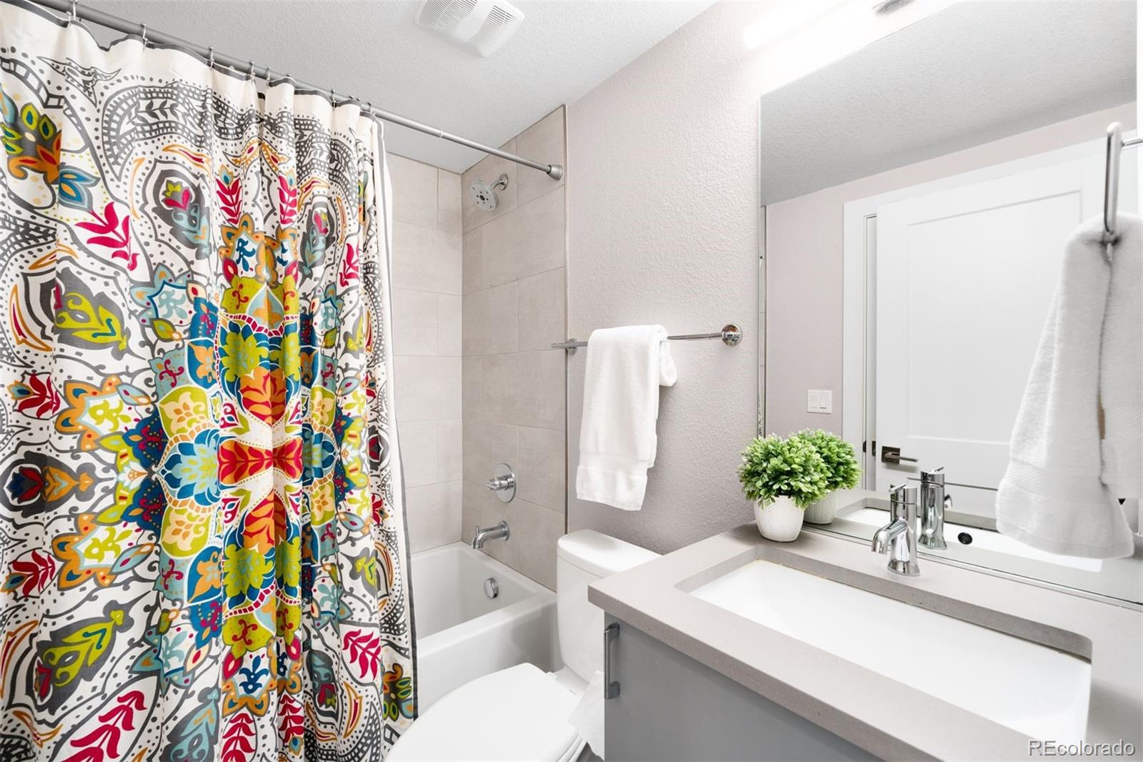 MLS Image #22 for 788  bellaire street ,denver, Colorado