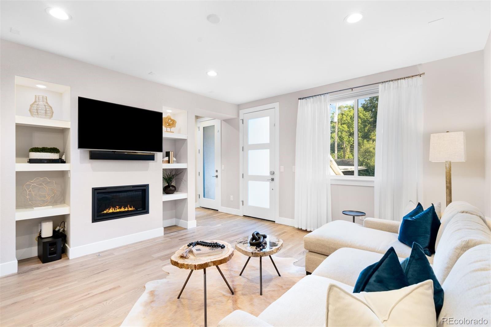 MLS Image #6 for 788  bellaire street ,denver, Colorado