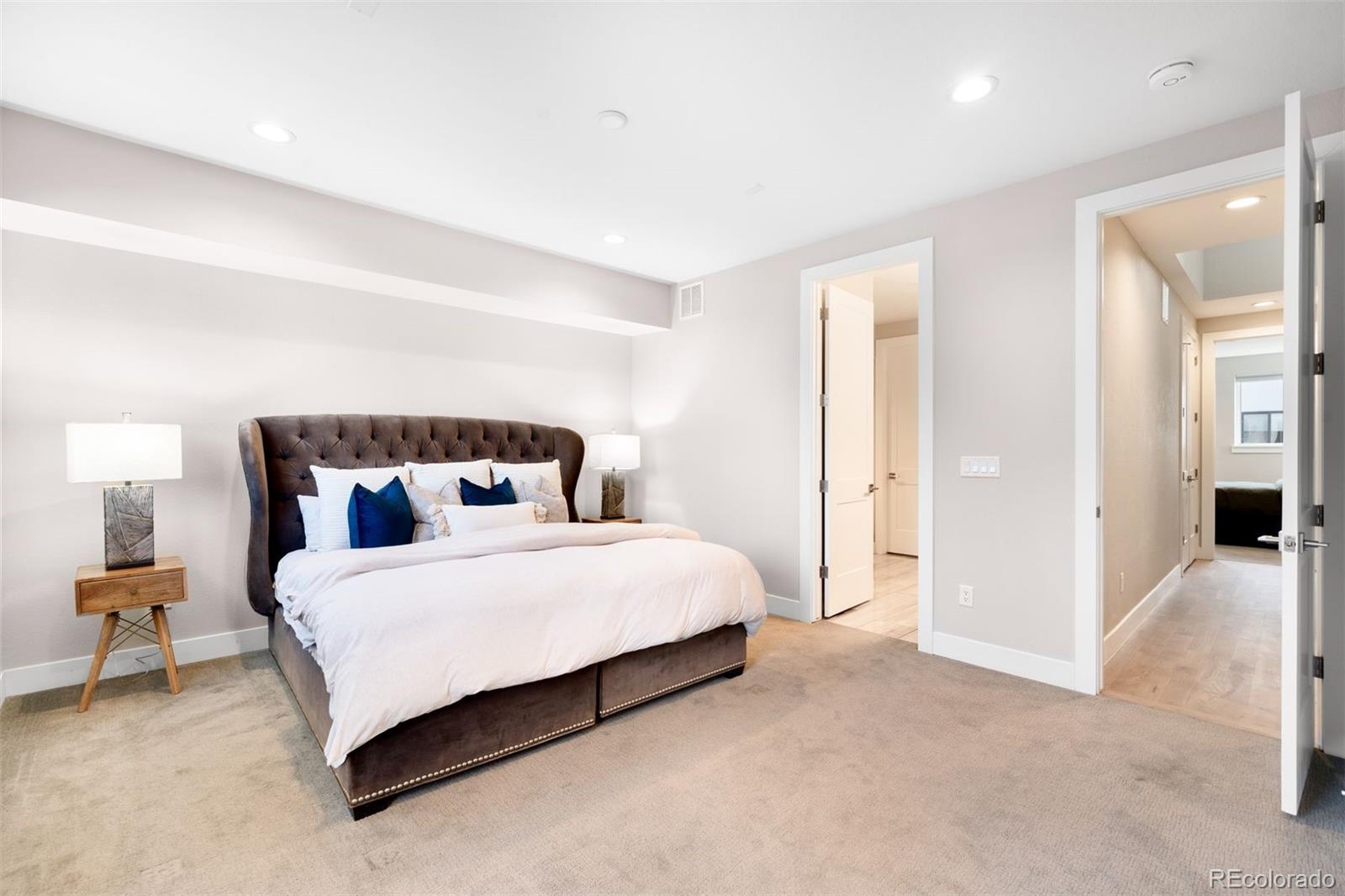 MLS Image #8 for 788  bellaire street ,denver, Colorado