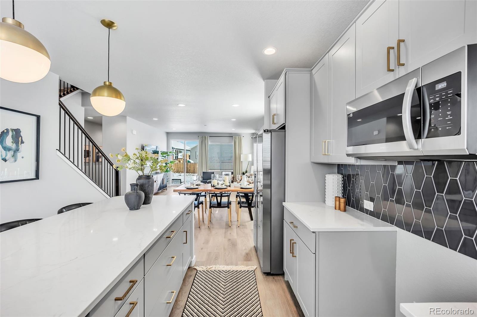 MLS Image #14 for 8188  manor house way,colorado springs, Colorado
