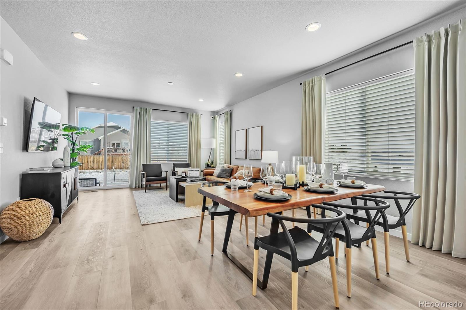 MLS Image #17 for 8188  manor house way,colorado springs, Colorado