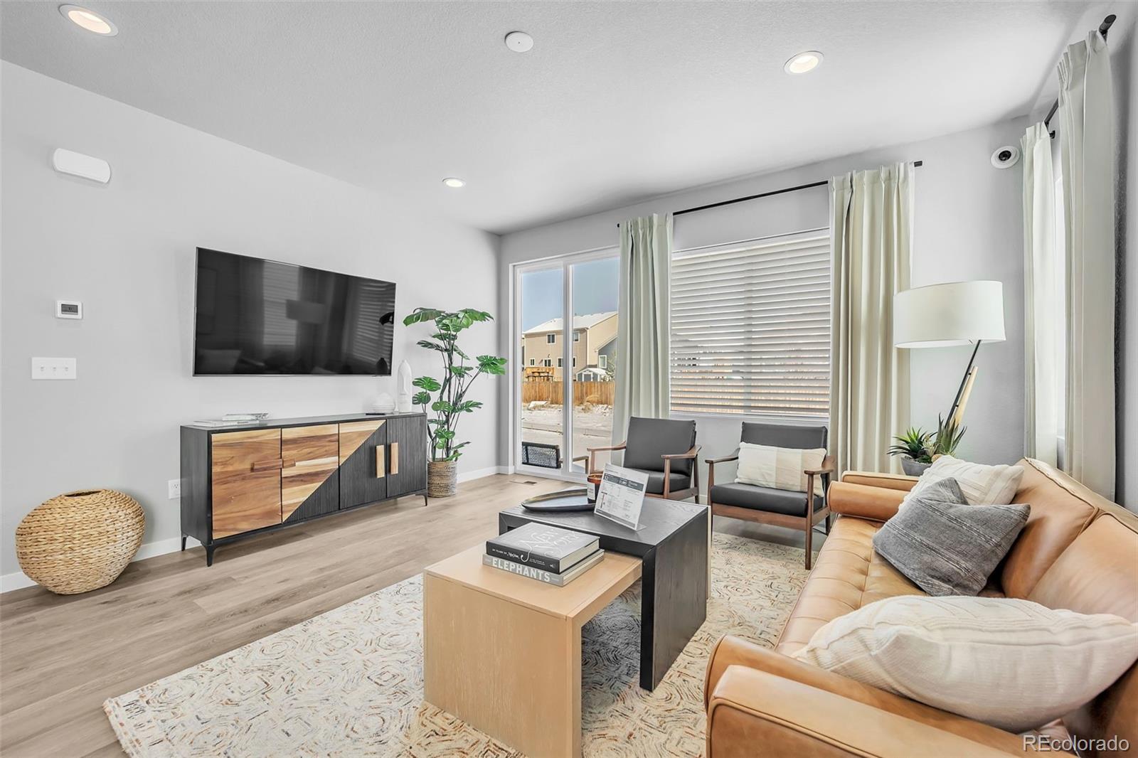 MLS Image #21 for 8188  manor house way,colorado springs, Colorado