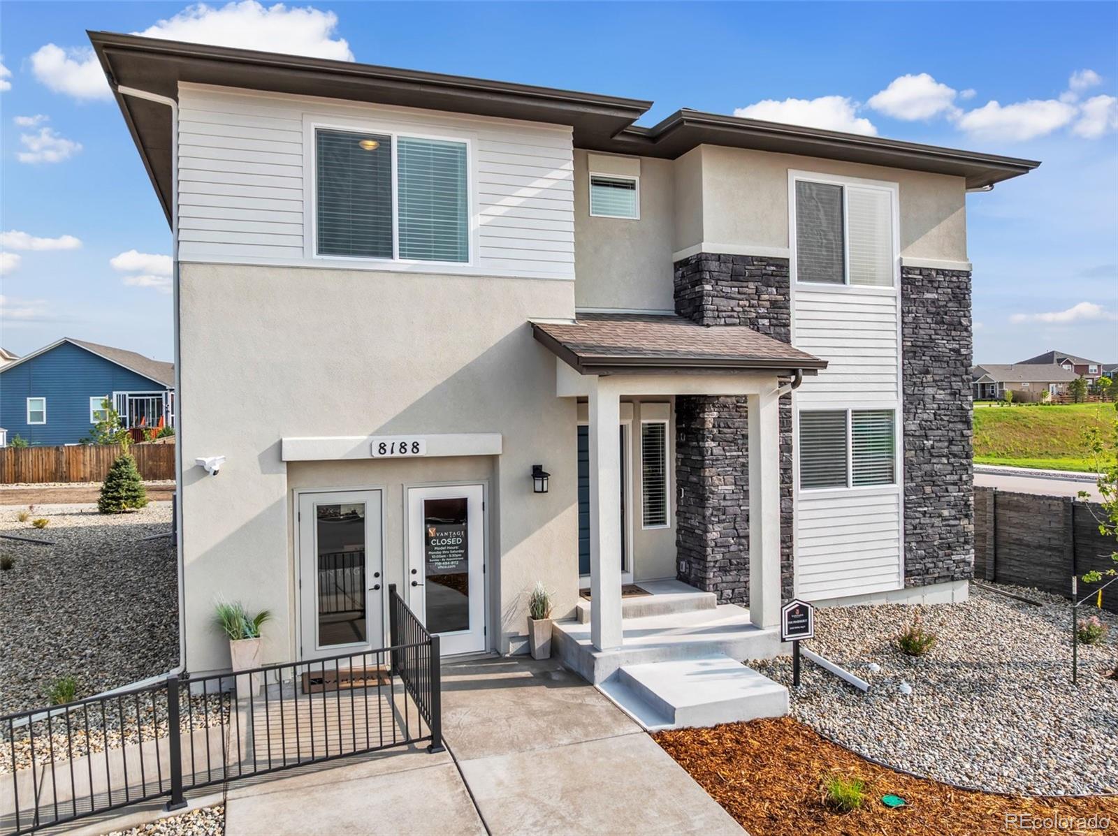 MLS Image #41 for 8188  manor house way,colorado springs, Colorado