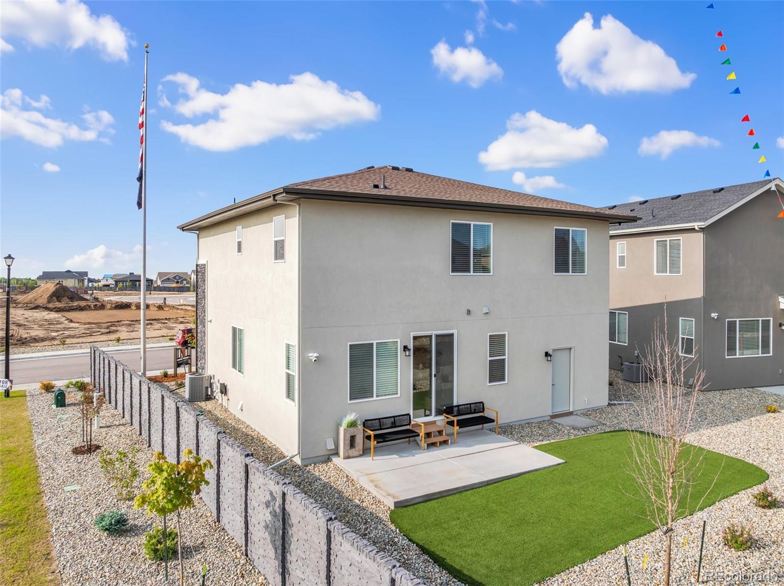 MLS Image #42 for 8188  manor house way,colorado springs, Colorado