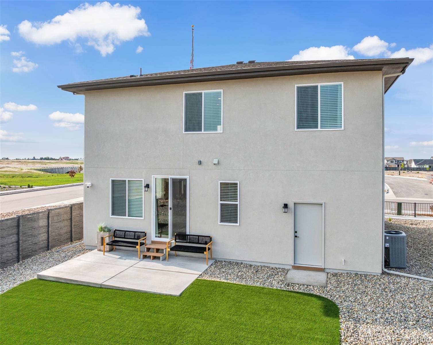 MLS Image #43 for 8188  manor house way,colorado springs, Colorado