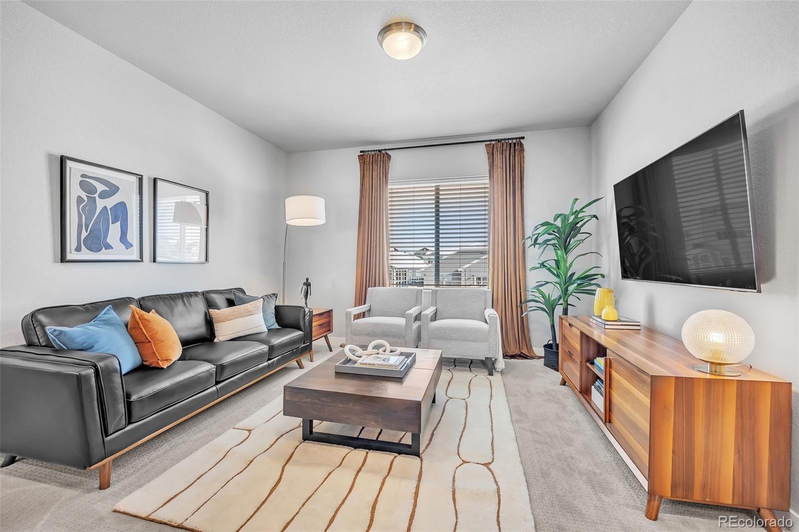 MLS Image #5 for 8188  manor house way,colorado springs, Colorado