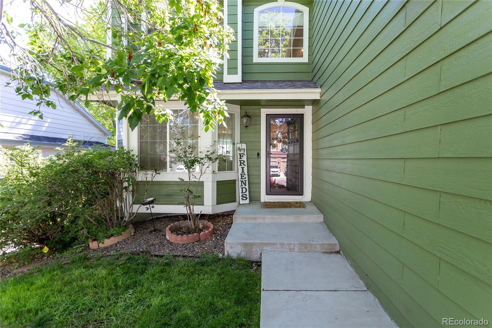MLS Image #1 for 380  dunhill street,castle rock, Colorado