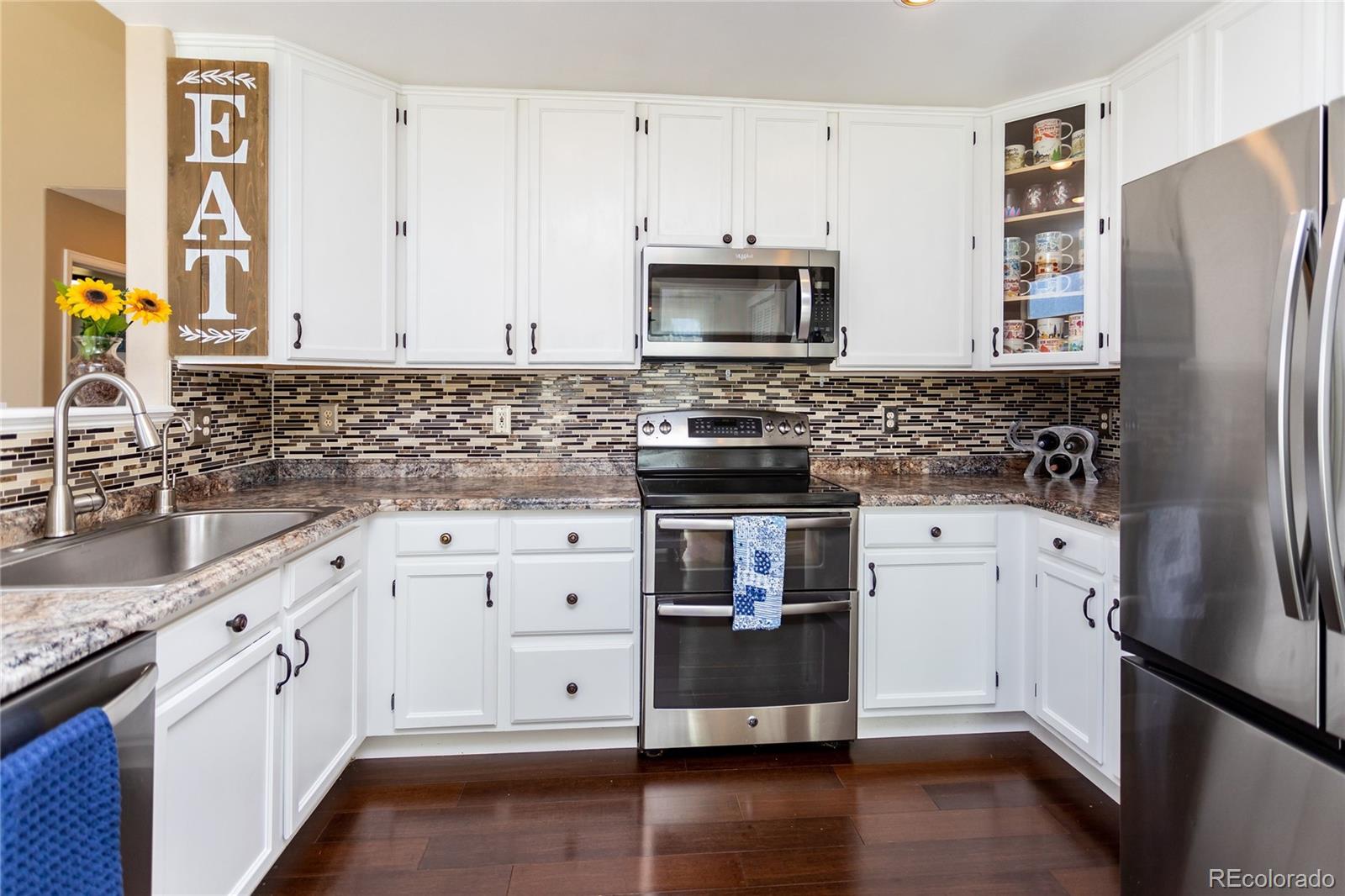 MLS Image #10 for 380  dunhill street,castle rock, Colorado