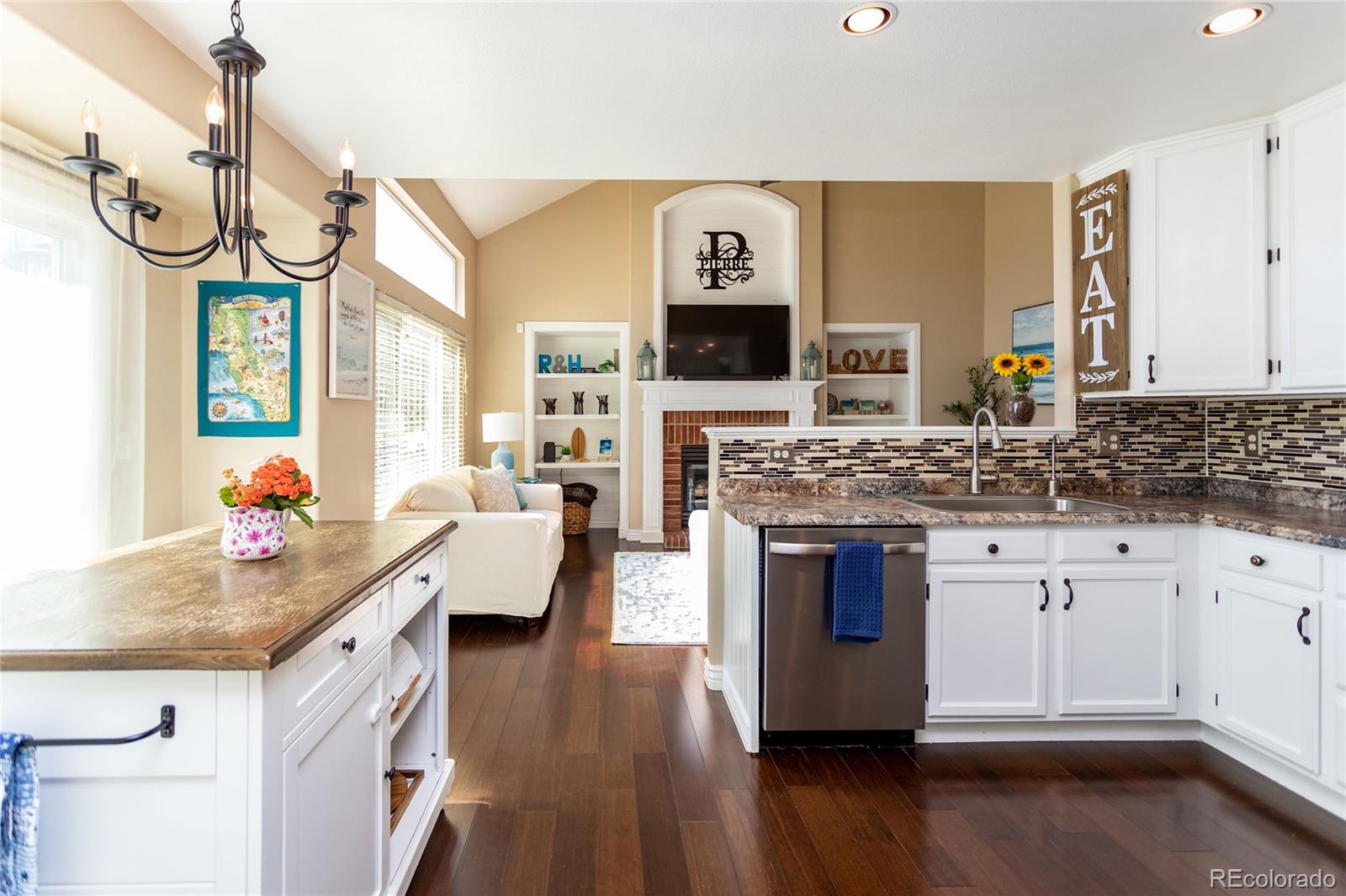 MLS Image #11 for 380  dunhill street,castle rock, Colorado
