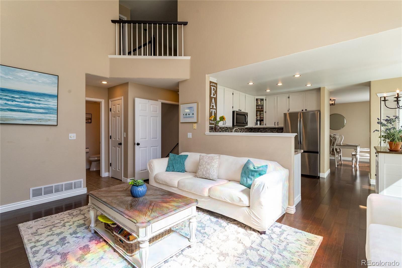 MLS Image #13 for 380  dunhill street,castle rock, Colorado