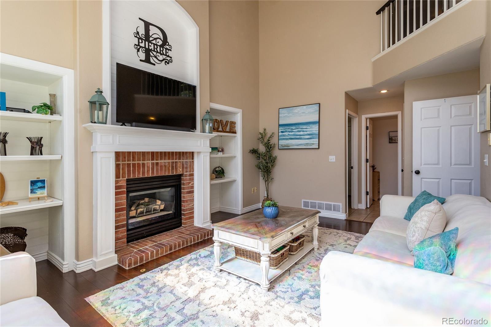 MLS Image #14 for 380  dunhill street,castle rock, Colorado