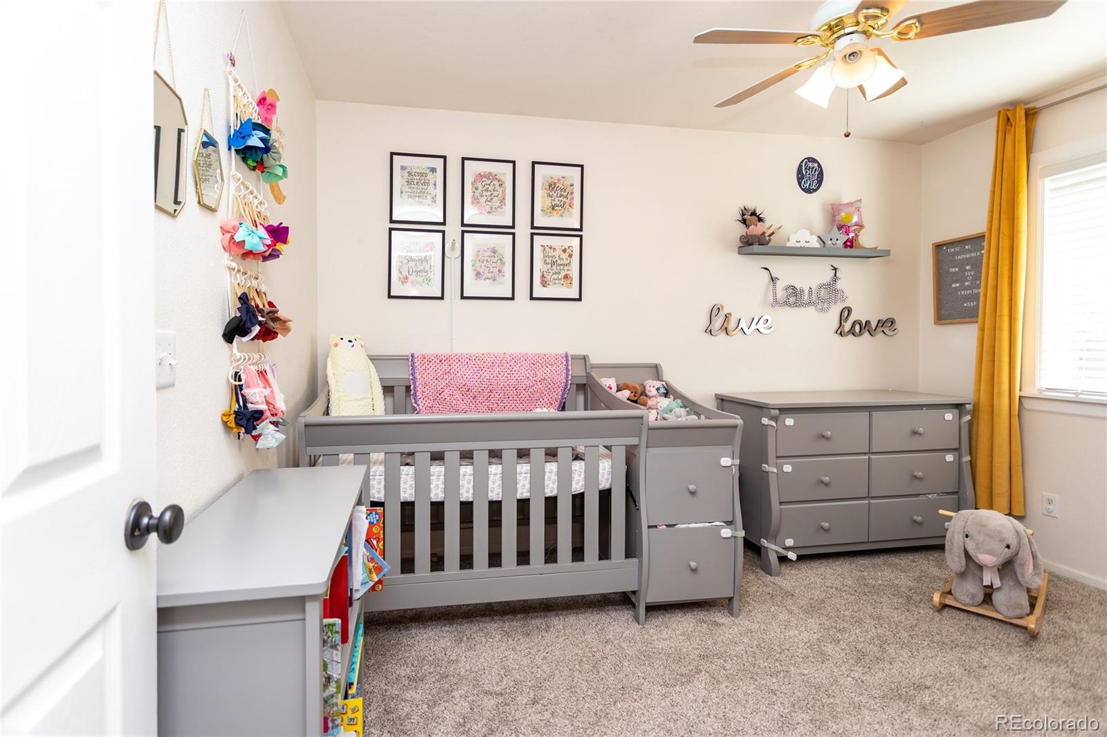 MLS Image #24 for 380  dunhill street,castle rock, Colorado