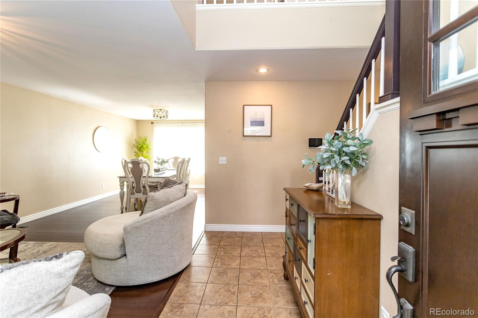 MLS Image #3 for 380  dunhill street,castle rock, Colorado