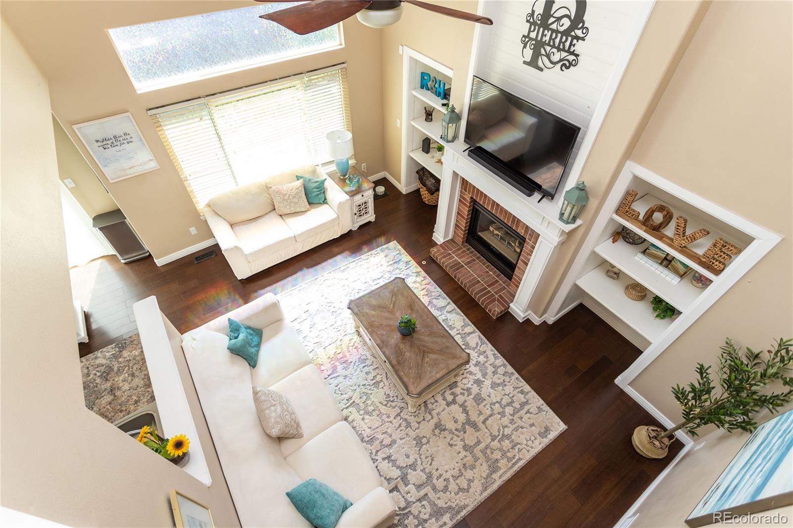MLS Image #31 for 380  dunhill street,castle rock, Colorado