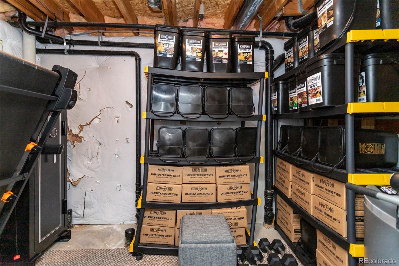 MLS Image #35 for 380  dunhill street,castle rock, Colorado