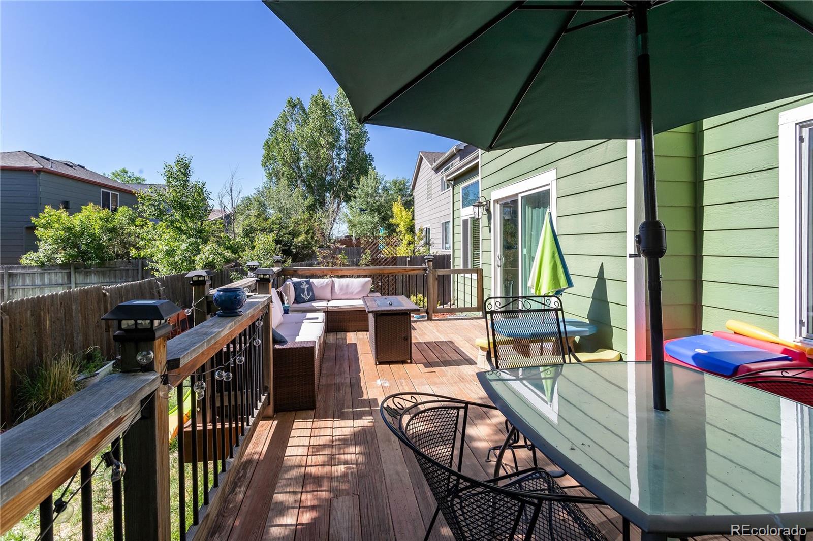 MLS Image #40 for 380  dunhill street,castle rock, Colorado