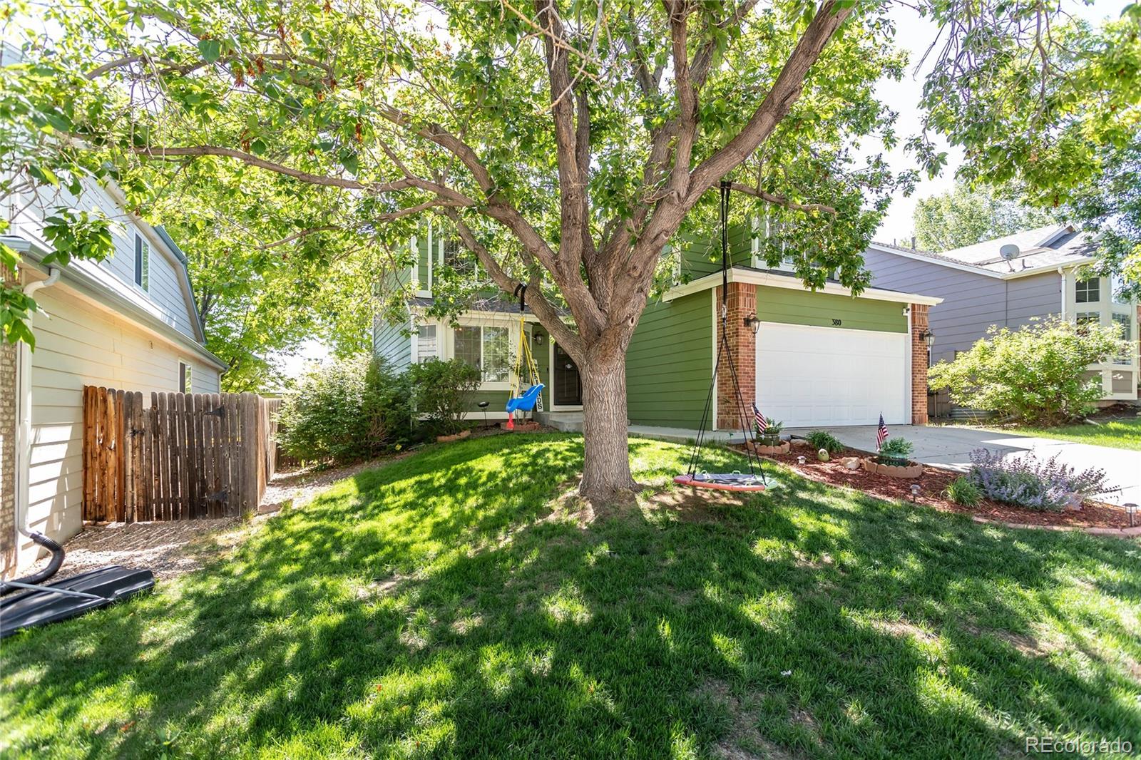 MLS Image #41 for 380  dunhill street,castle rock, Colorado