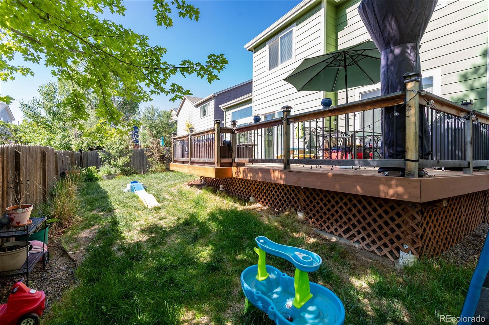 MLS Image #43 for 380  dunhill street,castle rock, Colorado