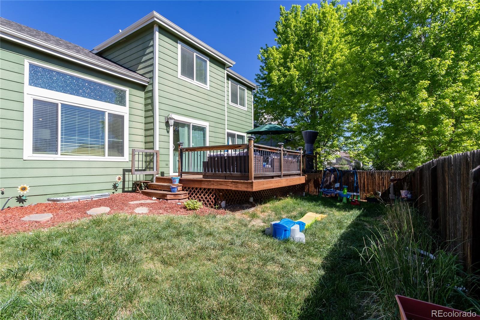 MLS Image #44 for 380  dunhill street,castle rock, Colorado