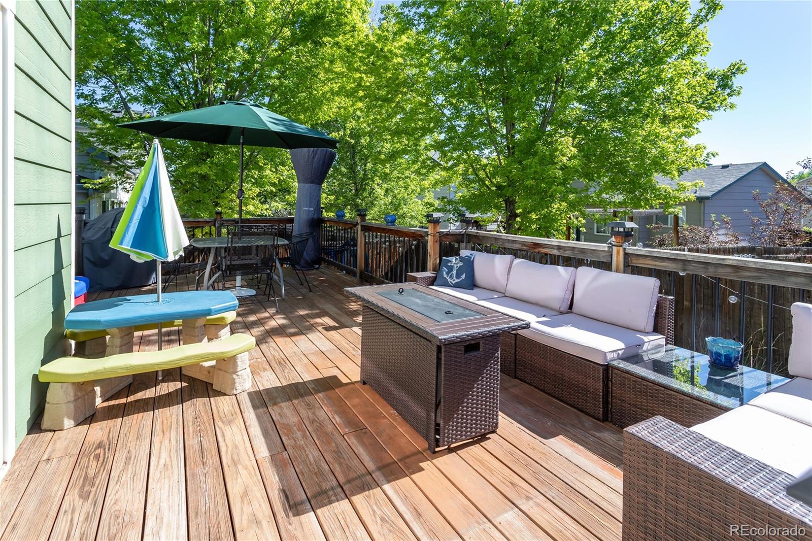 MLS Image #45 for 380  dunhill street,castle rock, Colorado