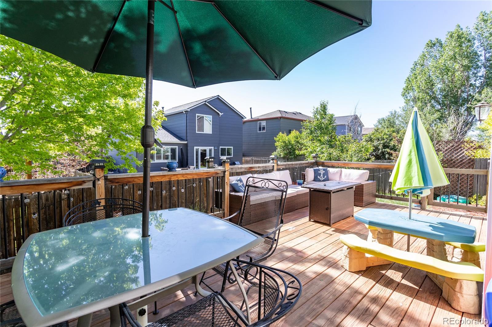 MLS Image #46 for 380  dunhill street,castle rock, Colorado