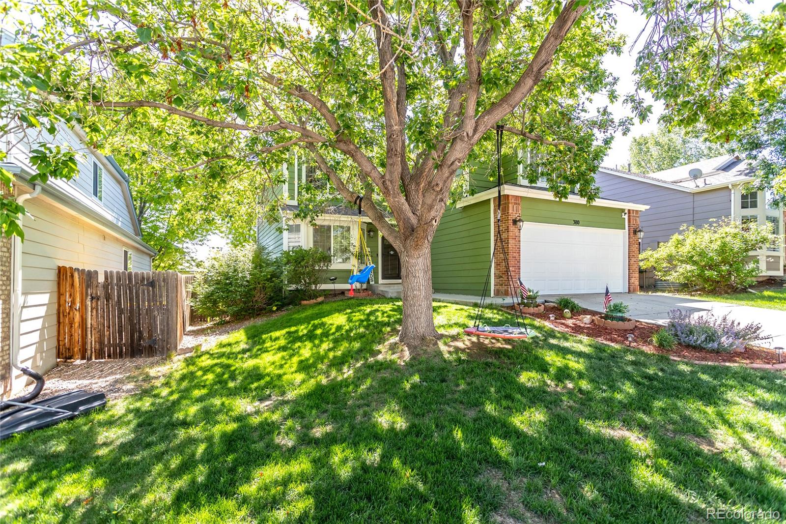 MLS Image #47 for 380  dunhill street,castle rock, Colorado