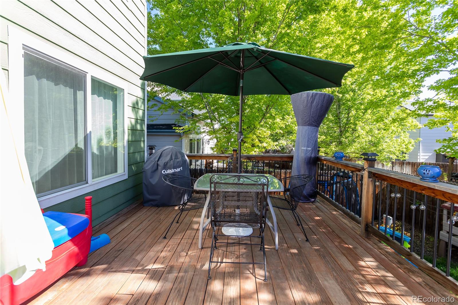 MLS Image #48 for 380  dunhill street,castle rock, Colorado