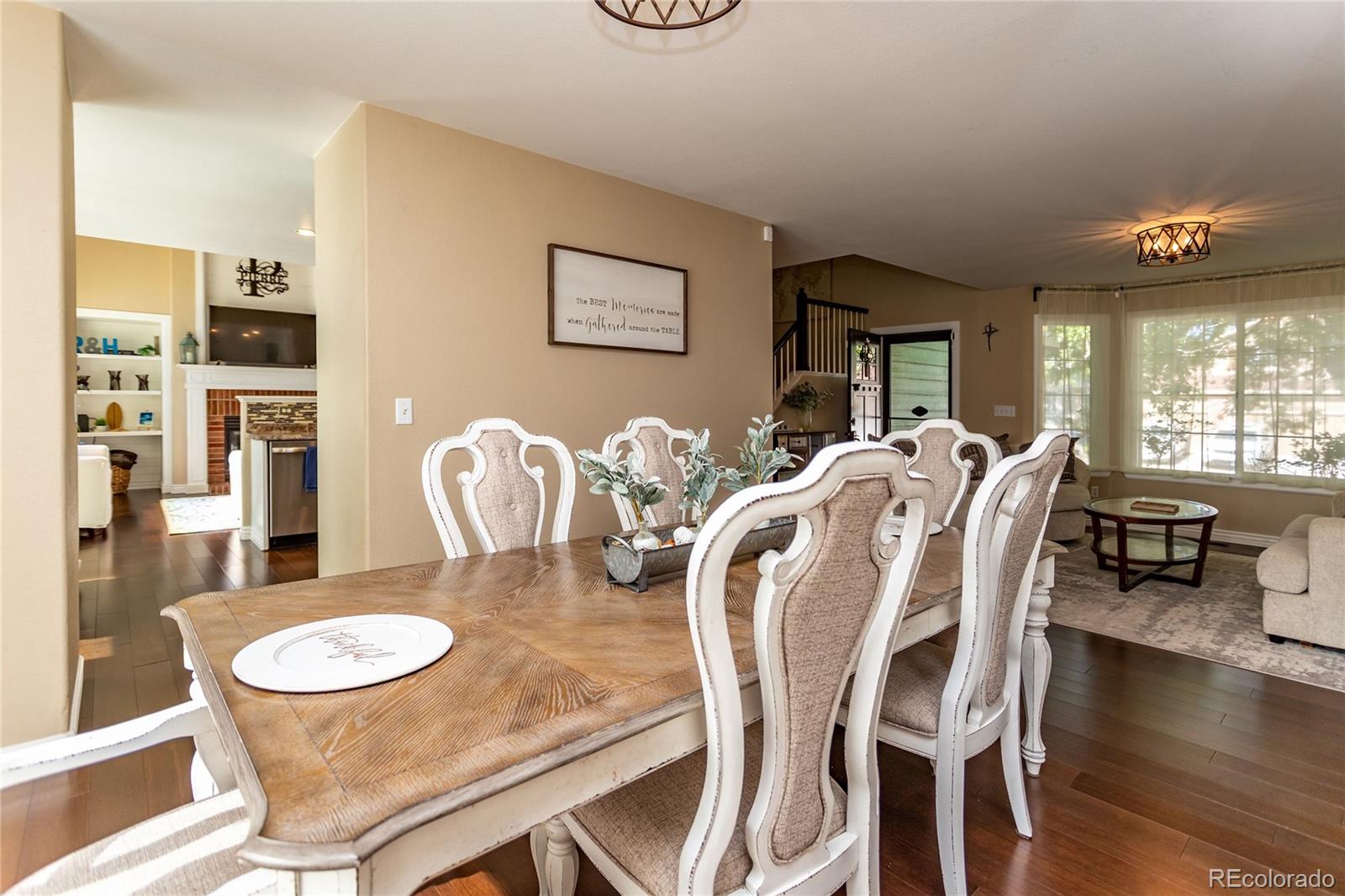 MLS Image #7 for 380  dunhill street,castle rock, Colorado