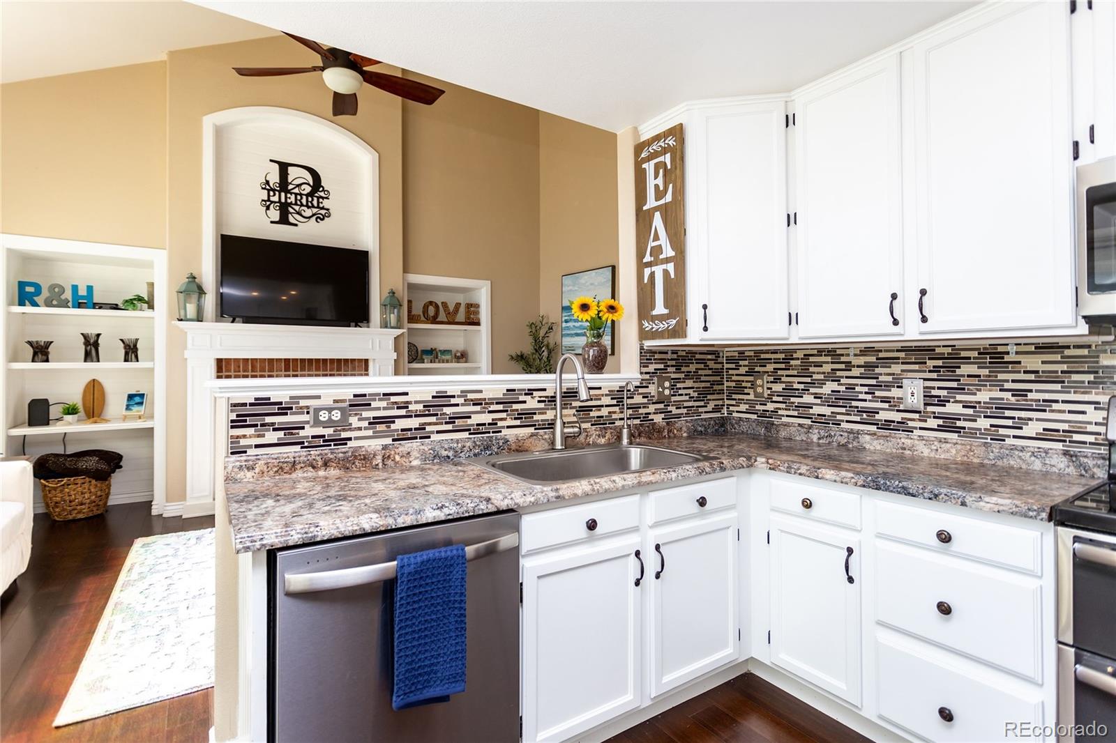 MLS Image #8 for 380  dunhill street,castle rock, Colorado