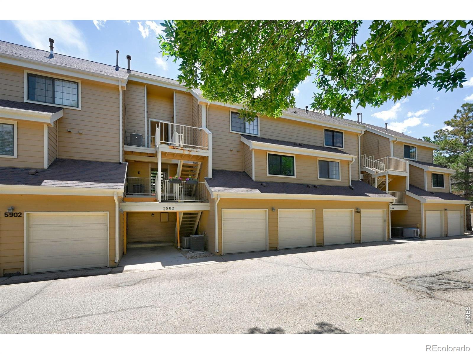 MLS Image #22 for 5902  gunbarrel avenue,boulder, Colorado