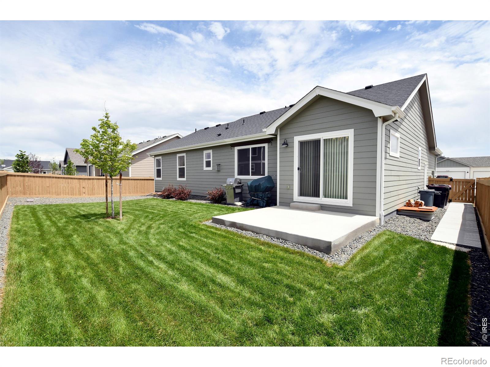 MLS Image #26 for 7157  rye grass drive,wellington, Colorado