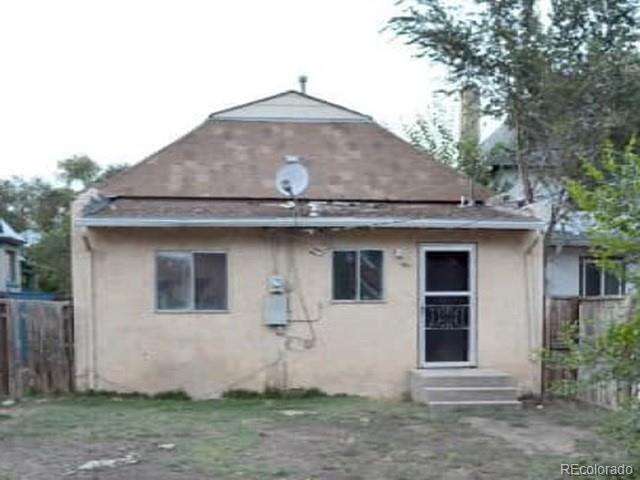 MLS Image #2 for 908 e 2nd street,pueblo, Colorado