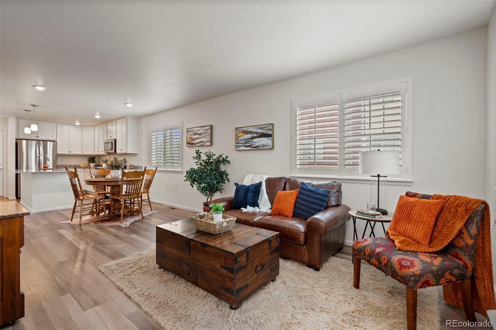 MLS Image #2 for 12759  tamarac street,thornton, Colorado