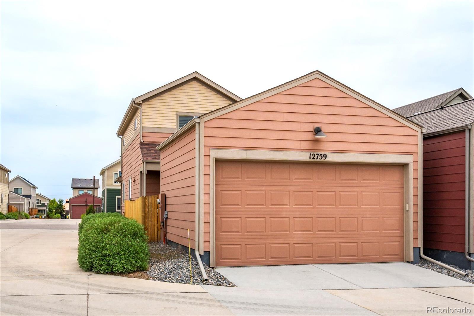 MLS Image #24 for 12759  tamarac street,thornton, Colorado