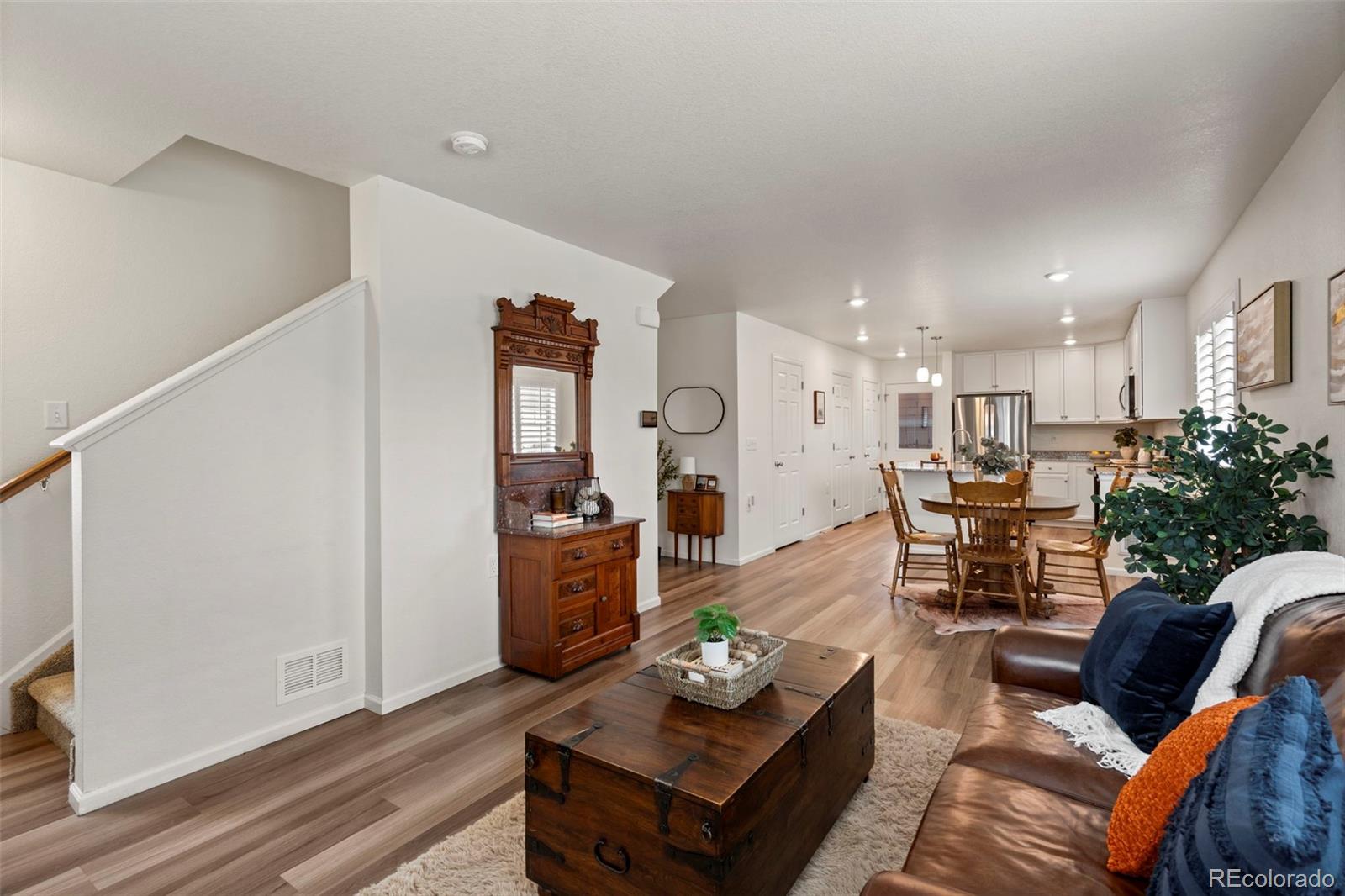 MLS Image #3 for 12759  tamarac street,thornton, Colorado