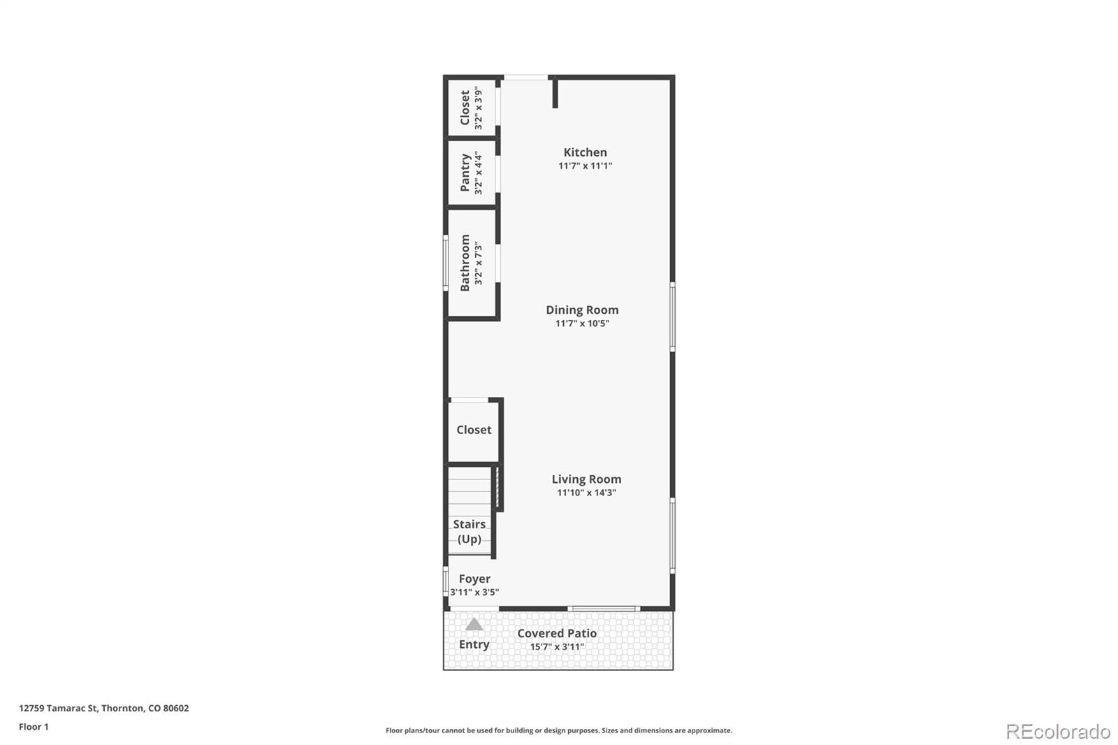 MLS Image #33 for 12759  tamarac street,thornton, Colorado