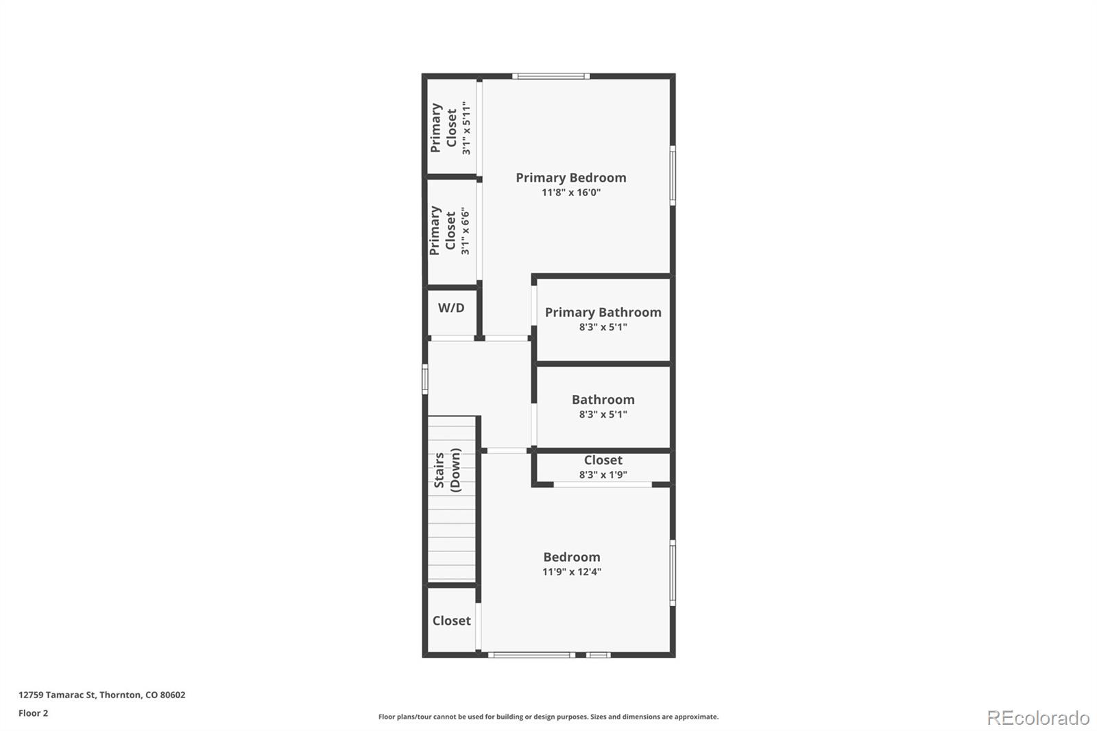 MLS Image #34 for 12759  tamarac street,thornton, Colorado