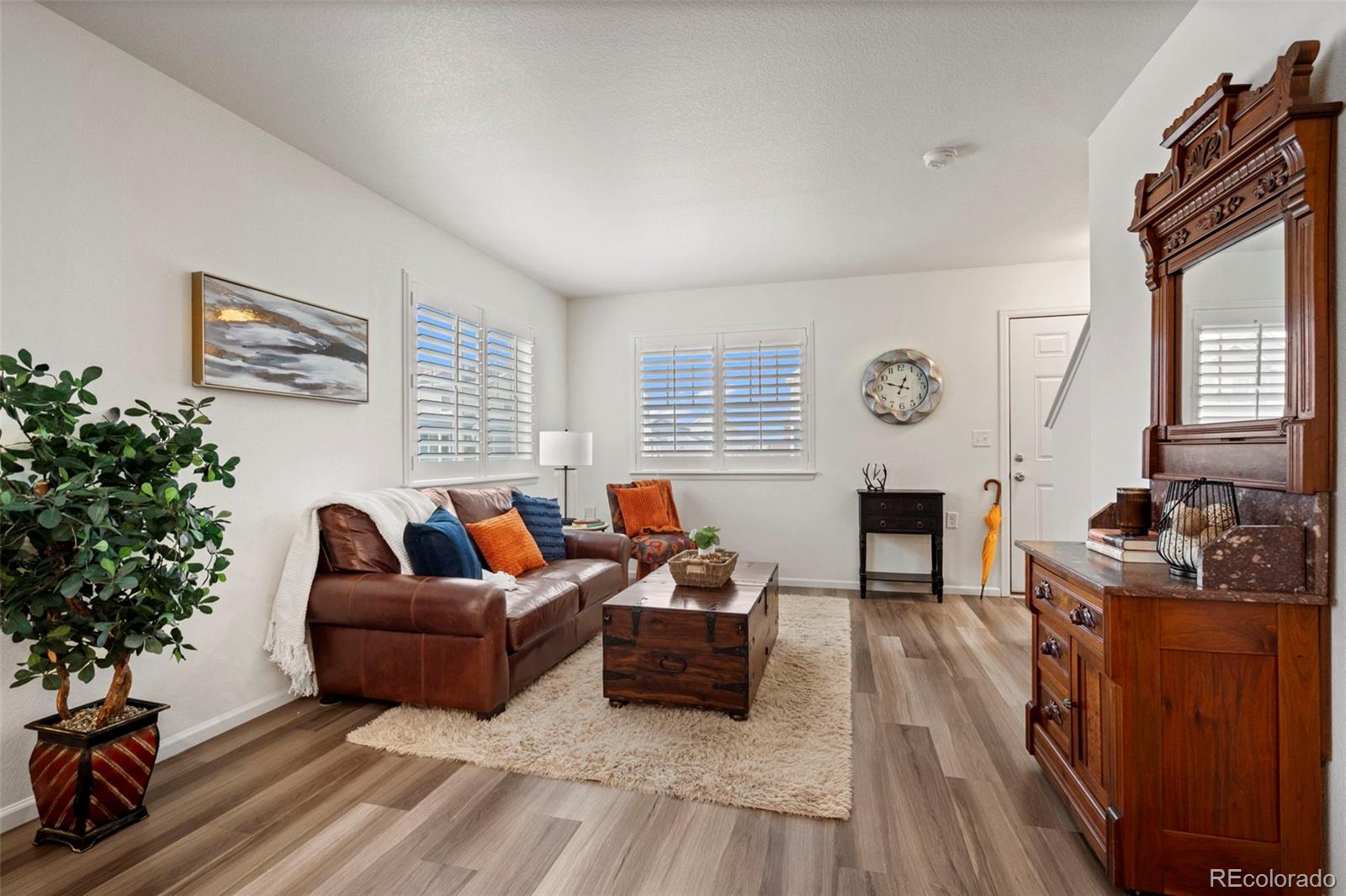 MLS Image #4 for 12759  tamarac street,thornton, Colorado