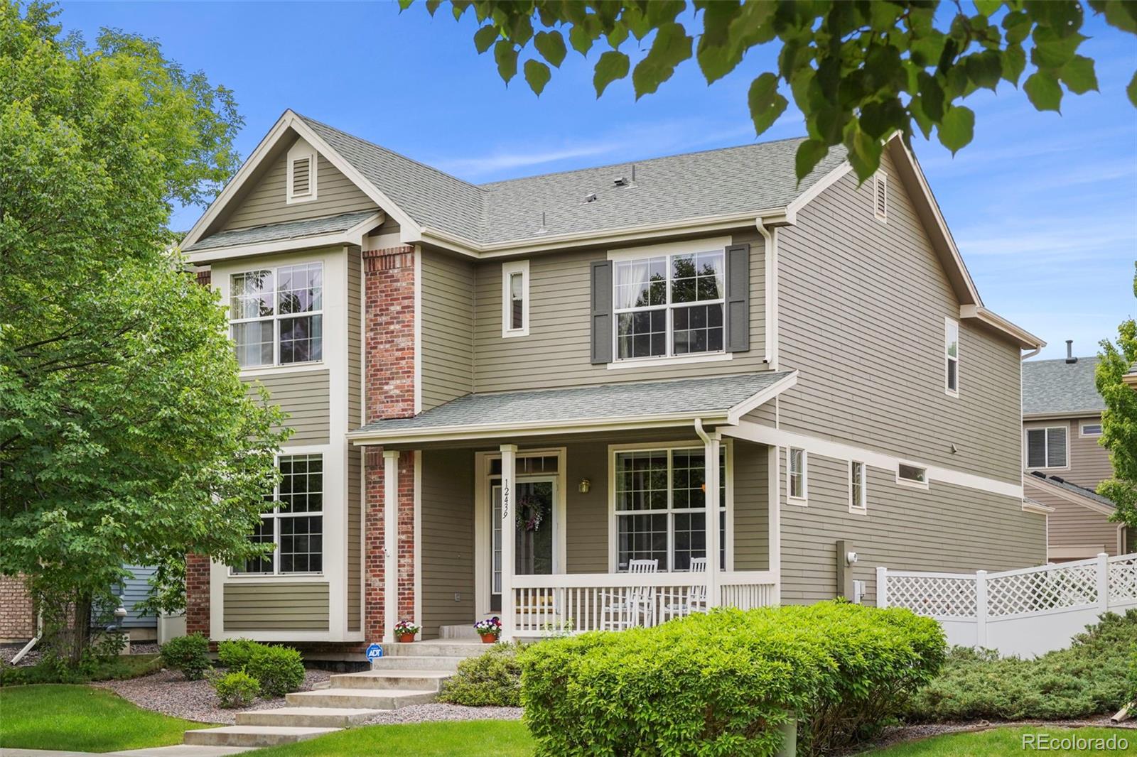 MLS Image #0 for 12439  james street,broomfield, Colorado