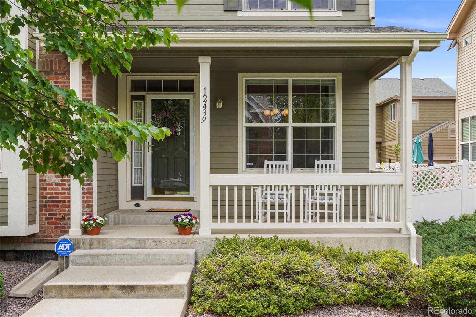 MLS Image #2 for 12439  james street,broomfield, Colorado