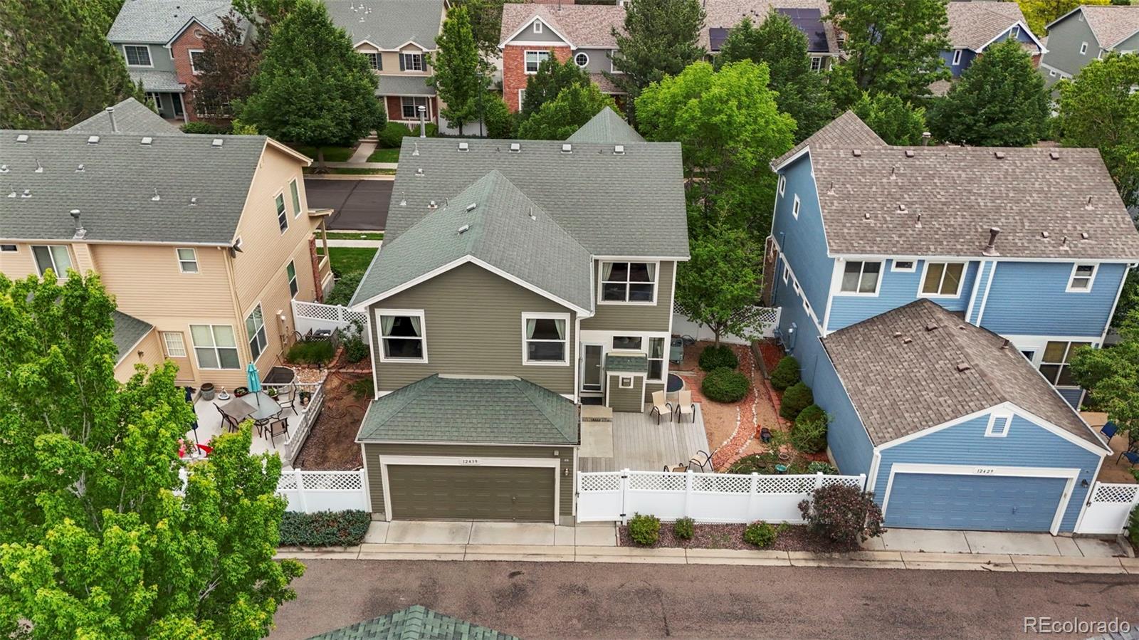 MLS Image #31 for 12439  james street,broomfield, Colorado
