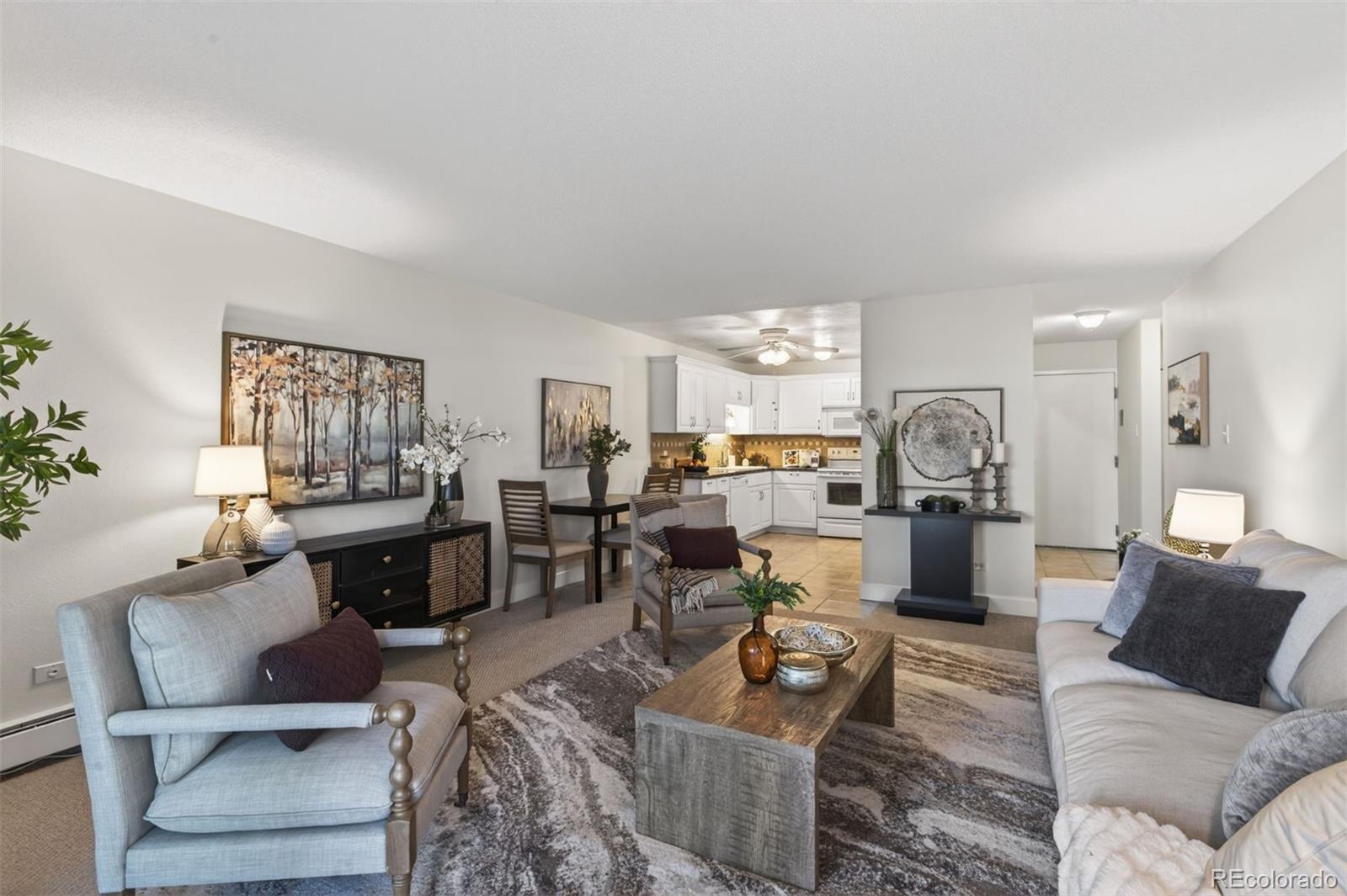 MLS Image #0 for 715 s alton way 7a,denver, Colorado